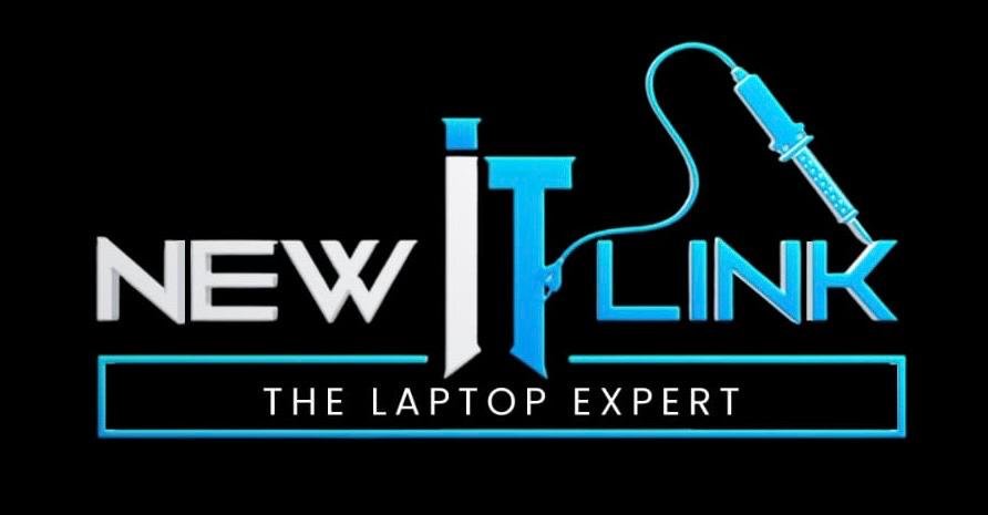 New IT Link Logo